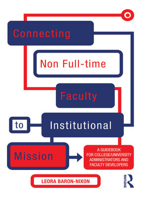 cover image of Connecting Non Full-time Faculty to Institutional Mission